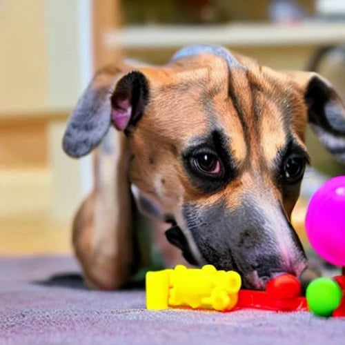 Choosing the Ideal Toy for Your Dog | Guide by BelliePat